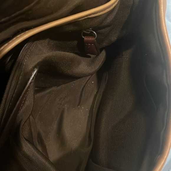 Coach hobo bag - Picture 5 of 16